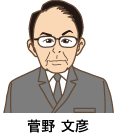 菅野文彦